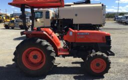 Used 2006  Kubota L4400D