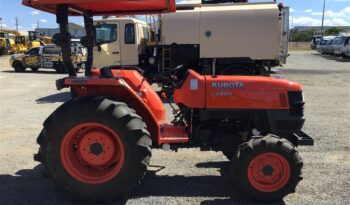 
									Used 2006  Kubota L4400D full								