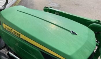 
									Used 2012  John Deere 1026R full								