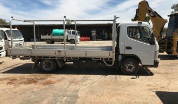 
									Used 2012  Mitsubishi Canter 515 full								