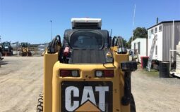 Used 2012  Caterpillar 256C