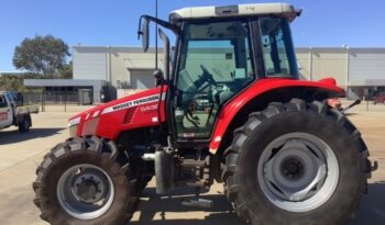 
									Used 2011  Massey Ferguson 5430 full								