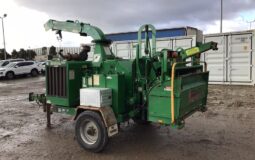 Used 2008  Bandit 1590