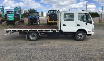 
									Used 2011  Hino 300 716 full								