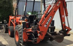 Used 2004  Kubota L35