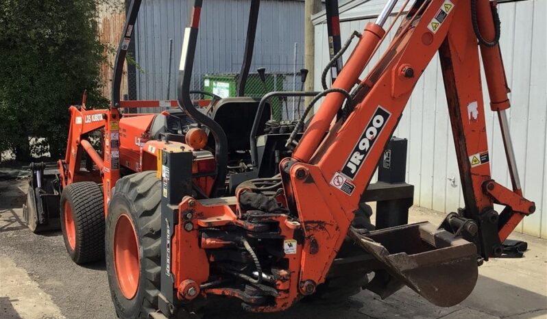 Used 2004  Kubota L35