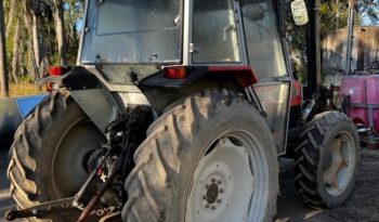 
									Used 1991 Massey Ferguson 362 full								