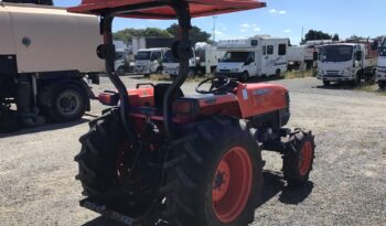 
									Used 2006  Kubota L4400D full								