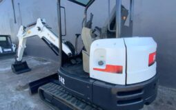 Used 2017  Bobcat E42