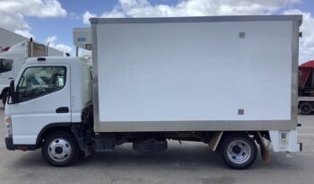 
									Used 2017  Mitsubishi Fuso Canter 515 full								