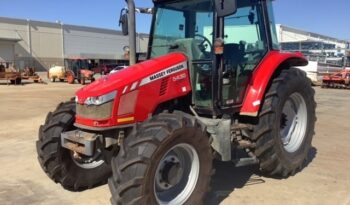 
									Used 2011  Massey Ferguson 5430 full								