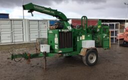 Used 2008  Bandit 1590