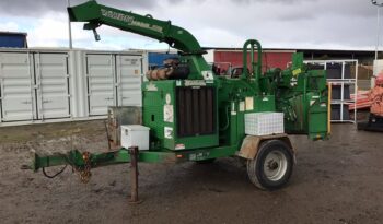 
									Used 2008  Bandit 1590 full								