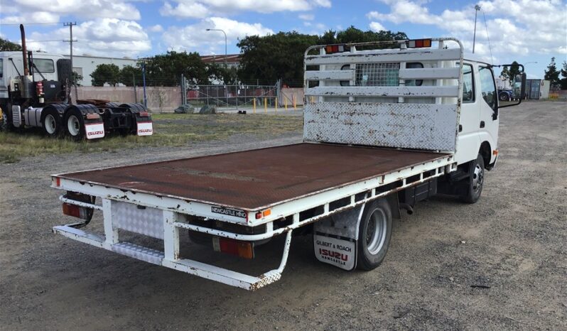 Used 2011  Hino 300 716