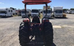 Used 2006  Kubota L4400D