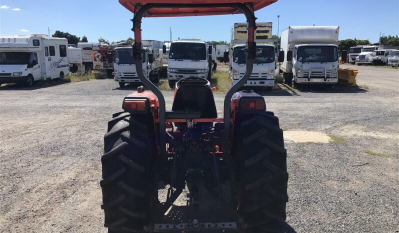 Used 2006  Kubota L4400D