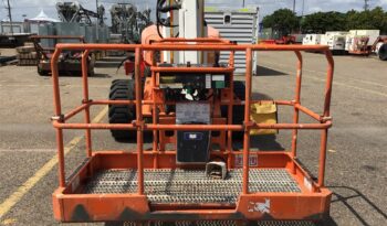 
									Used 2016  Snorkel A46JRT full								