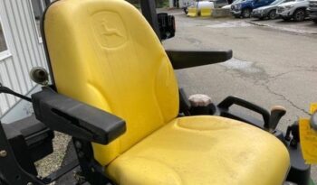 
									Used 2012  John Deere 1026R full								