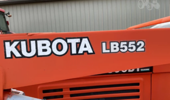 
									Used 2004  Kubota L4300DT full								