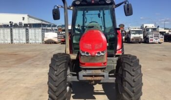 
									Used 2011  Massey Ferguson 5430 full								