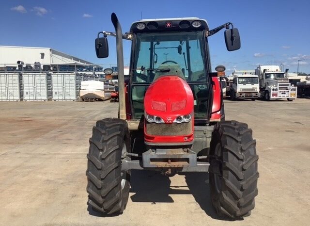 
								Used 2011  Massey Ferguson 5430 full									