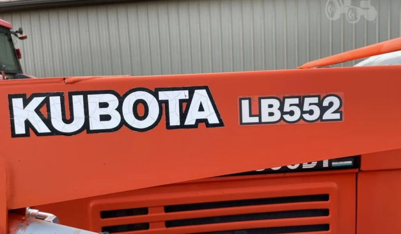 
								Used 2004  Kubota L4300DT full									