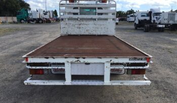 
									Used 2011  Hino 300 716 full								