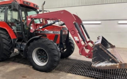 Used 1997  Case IH 5150