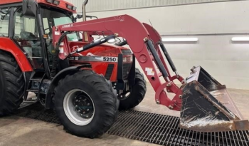 
									Used 1997  Case IH 5150 full								