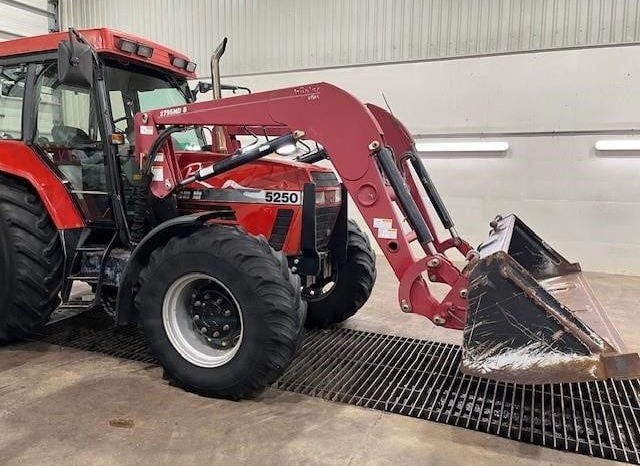 Used 1997  Case IH 5150