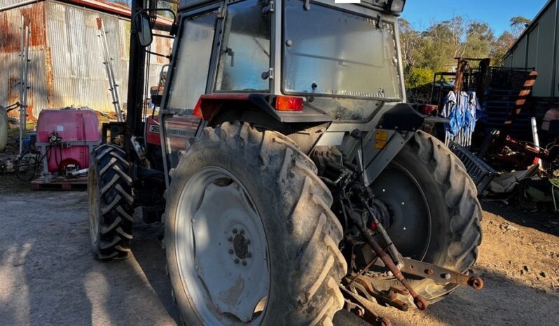 
								Used 1991 Massey Ferguson 362 full									