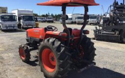 Used 2006  Kubota L4400D