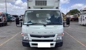 
									Used 2017  Mitsubishi Fuso Canter 515 full								