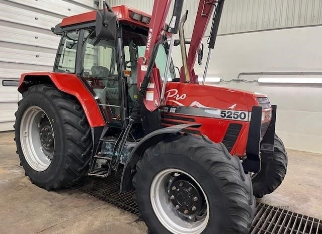 Used 1997  Case IH 5150