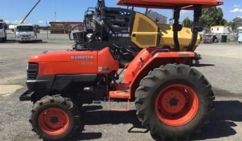 
									Used 2006  Kubota L4400D full								