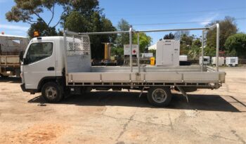 
									Used 2012  Mitsubishi Canter 515 full								