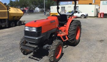 
									Used 2006  Kubota L4400D full								