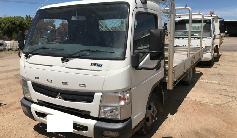 
								Used 2012  Mitsubishi Canter 515 full									