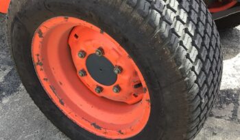 
									Used 2004  Kubota L35 full								