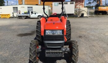 
									Used 2006  Kubota L4400D full								