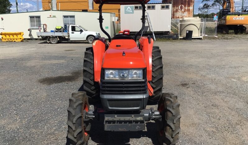 
								Used 2006  Kubota L4400D full									