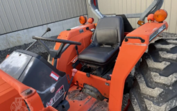 Used 2004  Kubota L4300DT