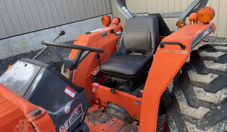 Used 2004  Kubota L4300DT