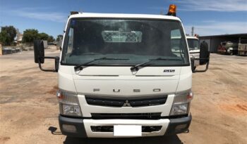 
									Used 2012  Mitsubishi Canter 515 full								