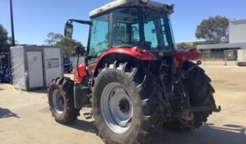 
									Used 2011  Massey Ferguson 5430 full								