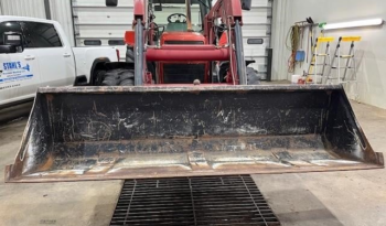 
									Used 1997  Case IH 5150 full								