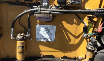 
									Used 2012  Caterpillar 256C full								