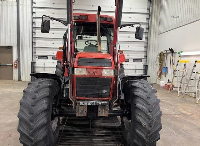 
								Used 1997  Case IH 5150 full									