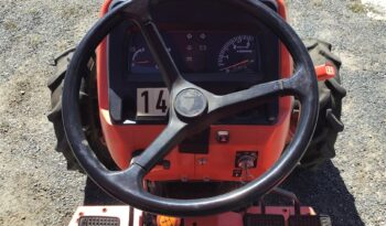 
									Used 2006  Kubota L4400D full								