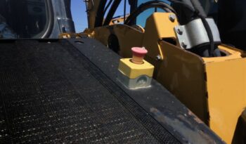 
									Used 2012  Caterpillar 256C full								